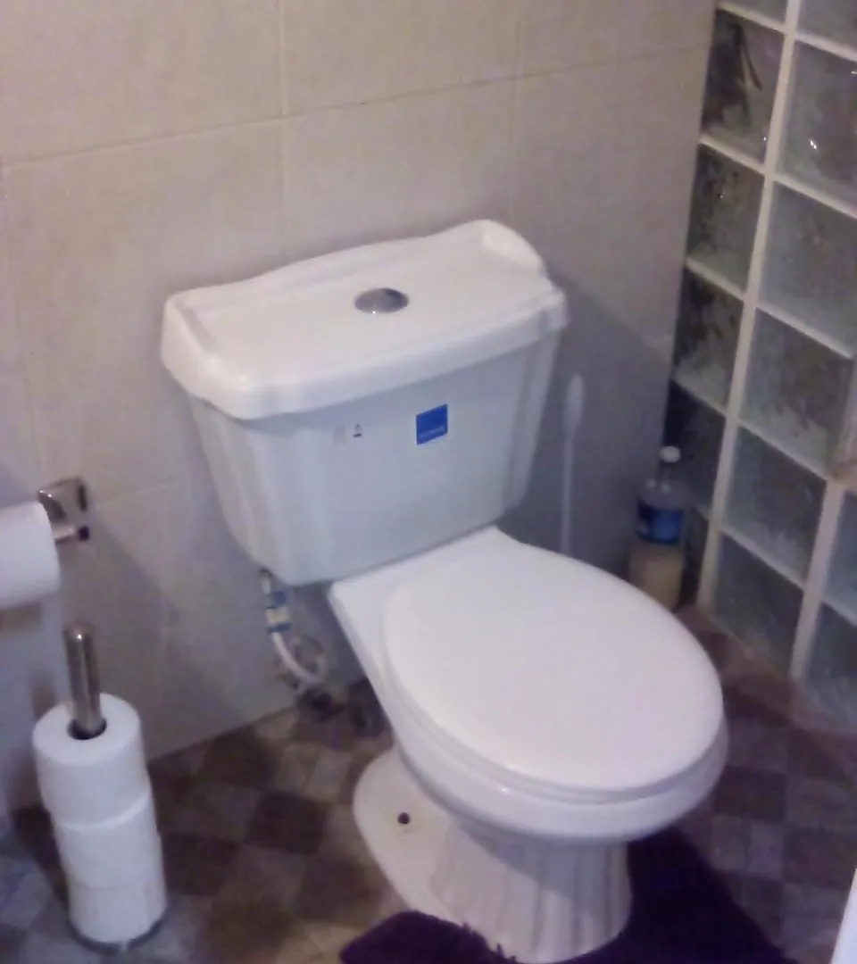 شقة Spanish Town  في Nady'S Cozy Comfort منزل للإقامة