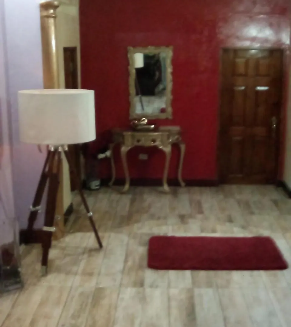 شقة Spanish Town  في Nady'S Cozy Comfort منزل للإقامة