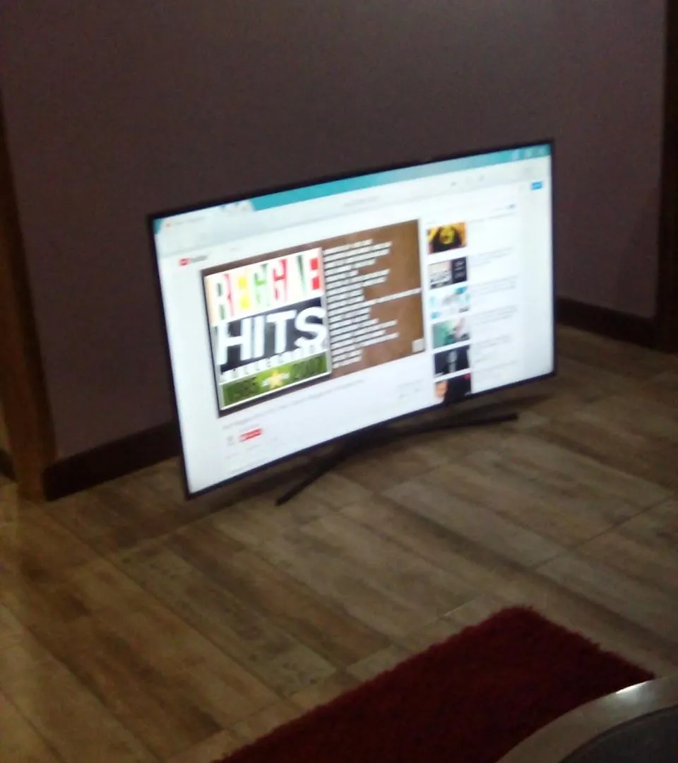 شقة Spanish Town  في Nady'S Cozy Comfort 0*,  جامايكا