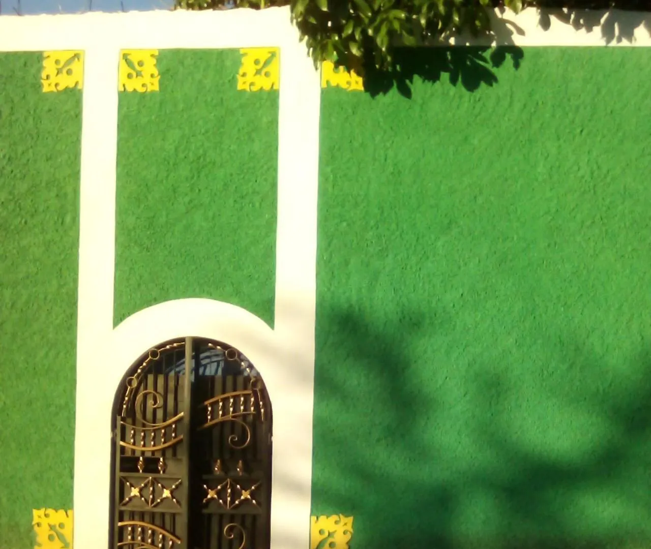 شقة Spanish Town  في Nady'S Cozy Comfort 0*,  جامايكا