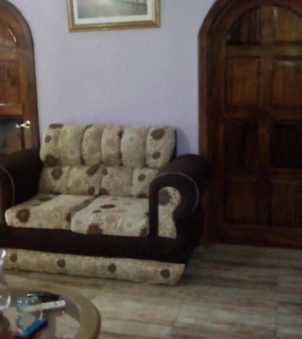 شقة Spanish Town  في Nady'S Cozy Comfort 0*,